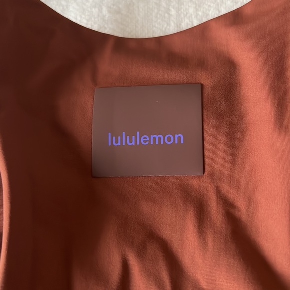 Lululemon Bra - Longline - Picture 4 of 5